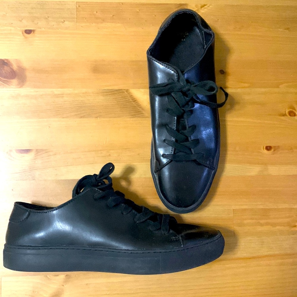 MangoMan shoes